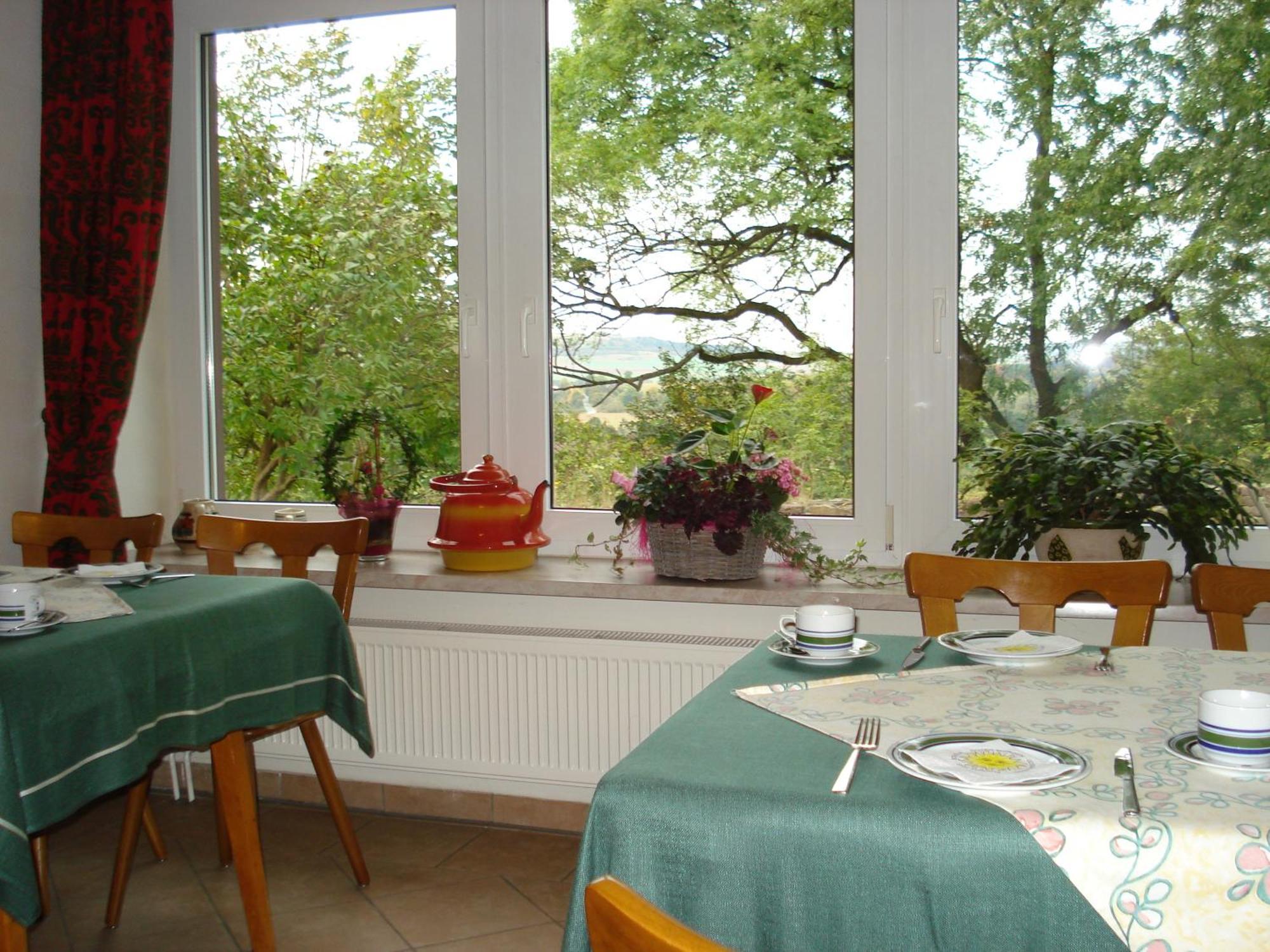 Hotel & Restaurant - Gasthaus Brandner Trendelburg Экстерьер фото