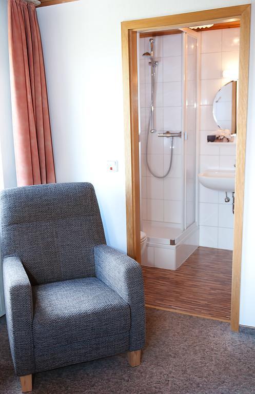 Hotel & Restaurant - Gasthaus Brandner Trendelburg Номер фото