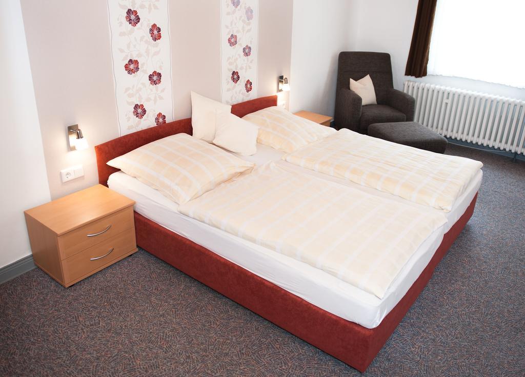 Hotel & Restaurant - Gasthaus Brandner Trendelburg Номер фото