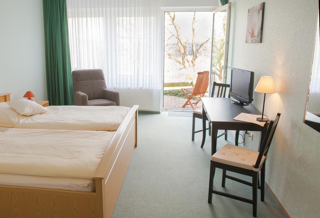 Hotel & Restaurant - Gasthaus Brandner Trendelburg Экстерьер фото